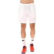 Short Lotto SQUADRA III SHORT7