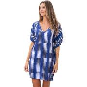 Robe Isla Bonita By Sigris Robe