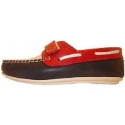 Chaussures bateau Colores 21127-20