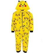 Blouson enfant Pokemon NS7012