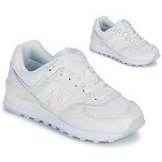 Baskets basses New Balance 574