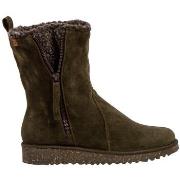 Bottes El Naturalista 256331FE0005