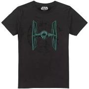 T-shirt Disney Imperial Star Fighter