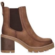 Bottines Etika 71635