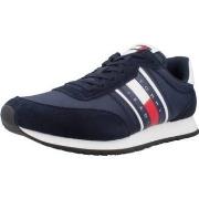 Baskets Tommy Jeans TJM RUNNER CASUAL