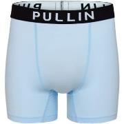 Boxers Pullin BOXER LONG BERMUDA