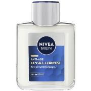 Soins après-rasage Nivea Baume Anti-âge Homme Anti-age Hyaluron