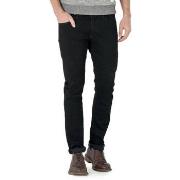 Jeans Lee Jean LUKE Clean black