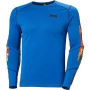 Chemise Helly Hansen LIFA ACTIVE CREW