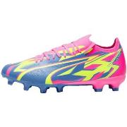 Chaussures de foot Puma Ultra Match Energy Fg