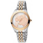 Montre Roberto Cavalli Montre Femme JC1L210M0185 (Ø 32 mm)