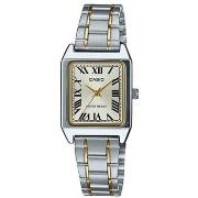 Montre Casio Montre Femme