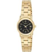 Montre Casio Montre Femme COLLECTION Doré (Ø 32 mm)