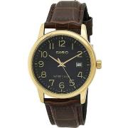 Montre Casio Montre Homme COLLECTION Marron Noir (Ø 44 mm)