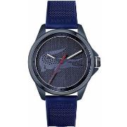 Montre Lacoste Montre Homme 3 Le Croc