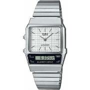 Montre Casio Montre Homme AQ-800E-7AEF Argenté (Ø 40 mm)