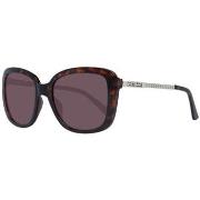 Lunettes de soleil Guess Lunettes de soleil Femme GF6138 5552F