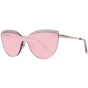 Lunettes de soleil Swarovski Lunettes de soleil Femme SK0160-P 28Z00