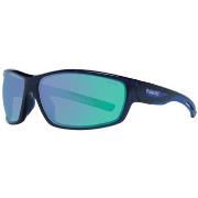 Lunettes de soleil Polaroid Lunettes de soleil Unisexe PLD 7029_S 68GE...