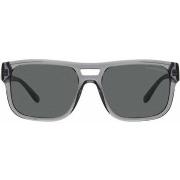 Lunettes de soleil Emporio Armani Lunettes de soleil Homme EA 4197