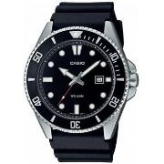 Montre Casio Montre Homme MDV-107-1A1VEF Noir