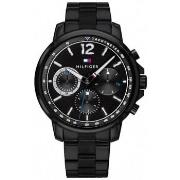 Montre Tommy Hilfiger Montre Homme 1791529 (Ø 44 mm)