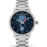 Montre Police Montre Homme PL15404JS.03MA (Ø 45 mm)