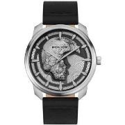 Montre Police Montre Homme (Ø 42 mm)