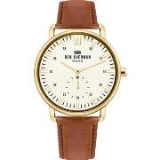 Montre Ben Sherman Montre Homme WB033TG (Ø 43 mm)