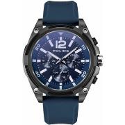 Montre Police Montre Homme PEWJQ2007403 (Ø 48 mm)