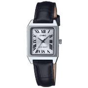 Montre Casio Montre Femme Noir