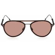 Lunettes de soleil Tod's Lunettes de soleil Homme TO0330-01E-00