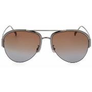 Lunettes de soleil Tod's Lunettes de soleil Homme TO0312_H-08F-60