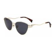 Lunettes de soleil Lanvin Lunettes de soleil Femme LNV112S 710 59 17 1...