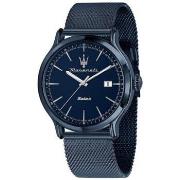 Montre Maserati Montre Homme EPOCA SOLAR EDITION (Ø 42 mm)