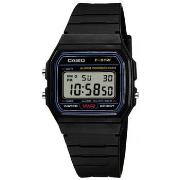 Montre Casio Montre Unisexe Noir