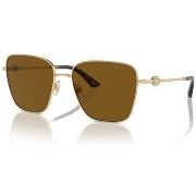 Lunettes de soleil Jimmy Choo Lunettes de soleil Femme JC 4005HB