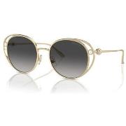 Lunettes de soleil Jimmy Choo Lunettes de soleil Femme JC 4003HB