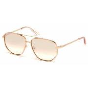 Lunettes de soleil Guess Lunettes de soleil Femme GU76355728U