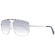 Lunettes de soleil Guess Lunettes de soleil Homme GU5210 6232B