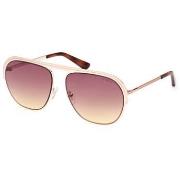 Lunettes de soleil Guess Lunettes de soleil Unisexe GU5226-5929B