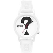 Montre Guess Montre Unisexe V1041M1 (Ø 42 mm)