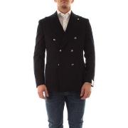 Veste Luigi Bianchi Mantova 42691 2693