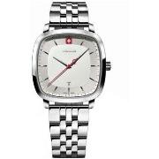 Montre Wenger 01.1921.101, Quartz, 37mm, 5ATM