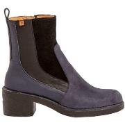 Bottines El Naturalista 2566811NF005