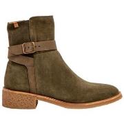 Bottines El Naturalista 2594811FE005