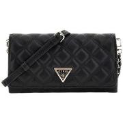 Sac Bandouliere Guess Sac bandouliere Ref 64305 BLA Noir 22*14*4 cm