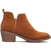 Bottines Rocket Dog York Des Bottes