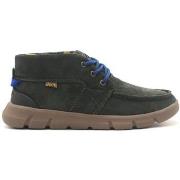 Boots Jeep Tabasco Moc polacchino