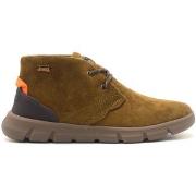 Boots Jeep Tabasco Desert polacchino